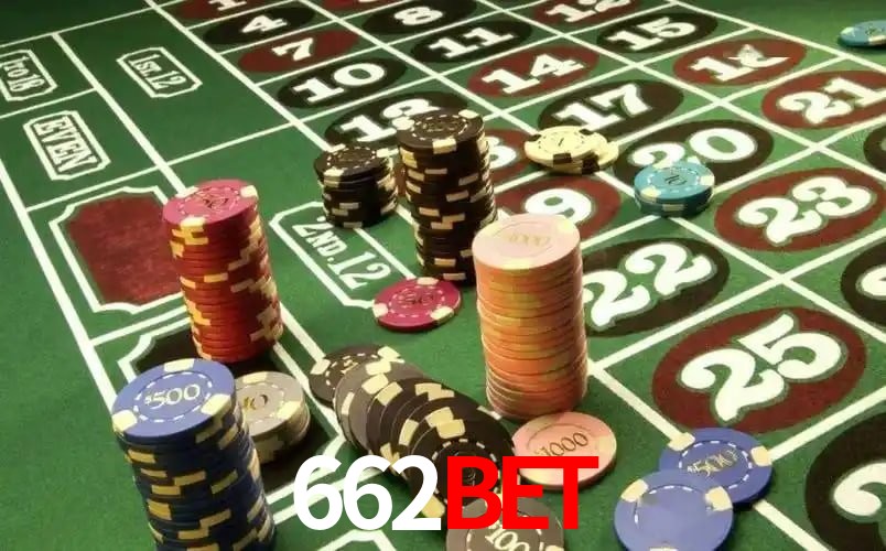 Login Seguro 662bet