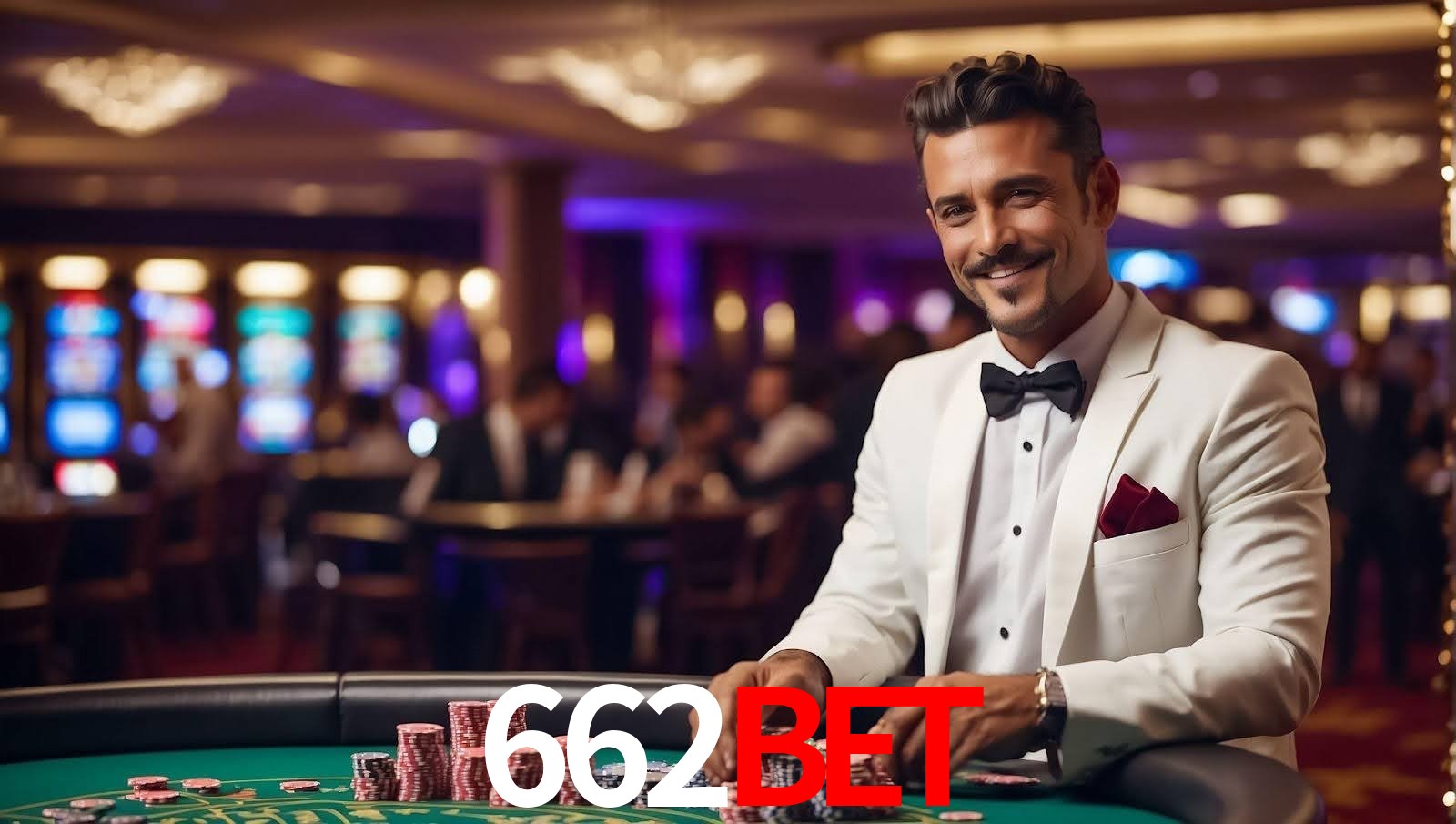 Ofertas Exclusivas 662bet