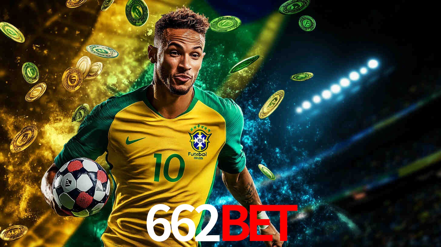 Explorando a Categoria de Eventos em Apostas na 662bet