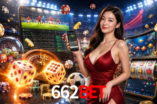 Secure Login 662bet