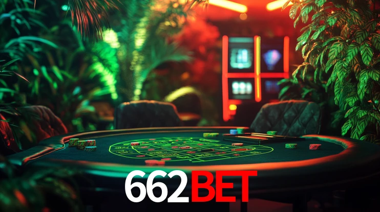 Programa VIP 662bet