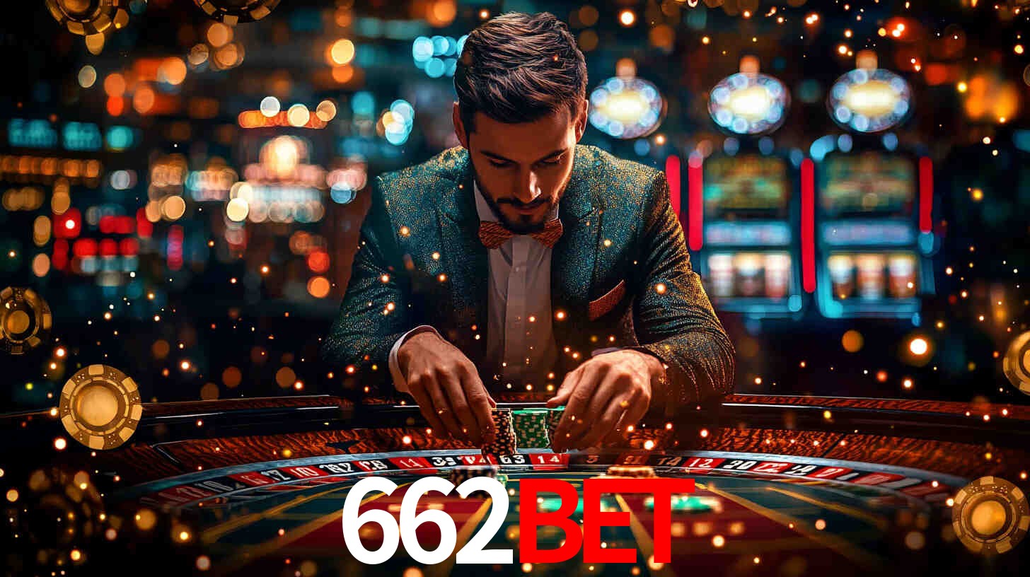 Ofertas Imperdíveis na 662bet: Promoções e Bônus Que Valem a Pena