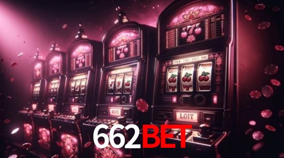Bônus Diários 662bet