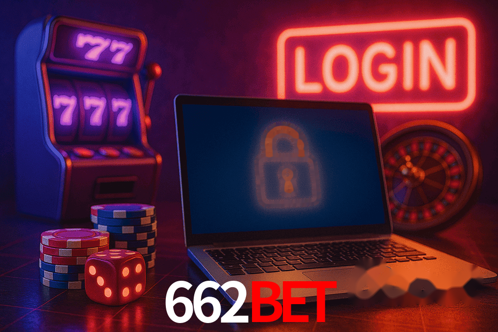 Avaliações dos Jogadores 662bet