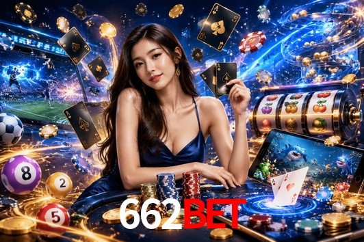 API Integration 662bet