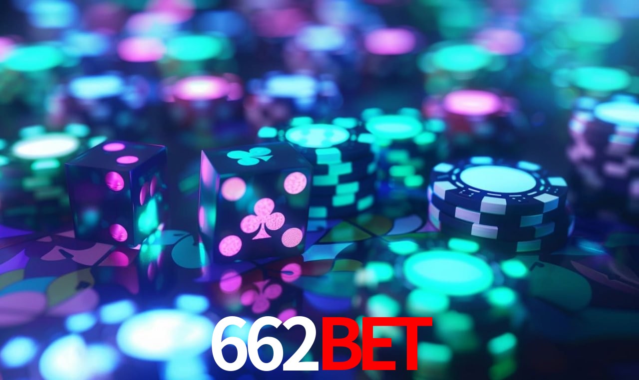 Apostas de Futebol 662bet