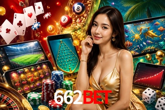 Spaceman Game 662bet