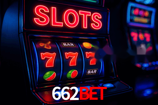 Lista de jogos de slot na 662bet