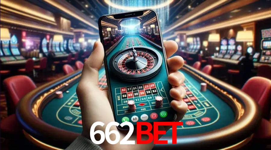 Platform Technology 662bet