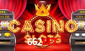 Game Providers 662bet