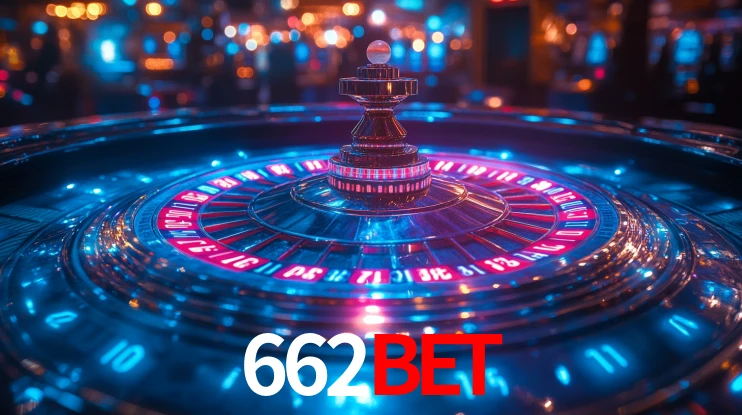 Experimente o Login Seguro Premium no 662bet