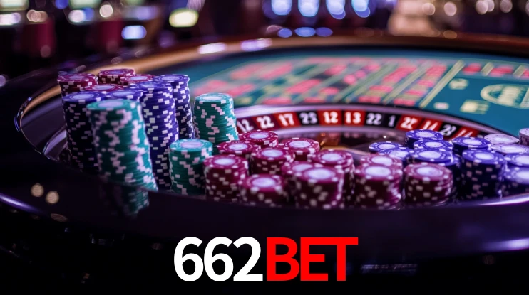 Daily Bonuses 662bet