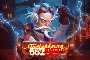 Sistemas de Segurança 662bet