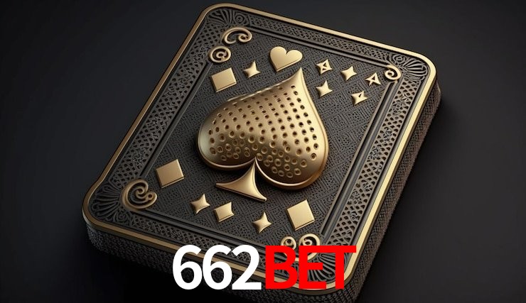 Diretório de Jogos 662bet