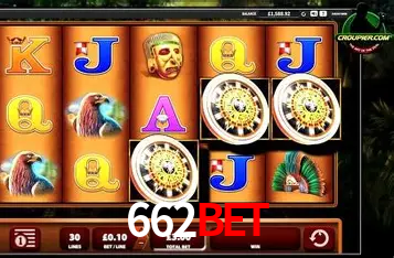 Inovações de Jogos na 662bet: O Futuro das Experiências Interativas