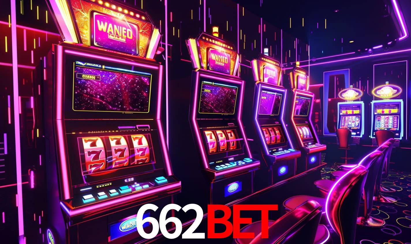 A Emoção da Loteria na 662bet: Uma Chance de Mudança de Vida