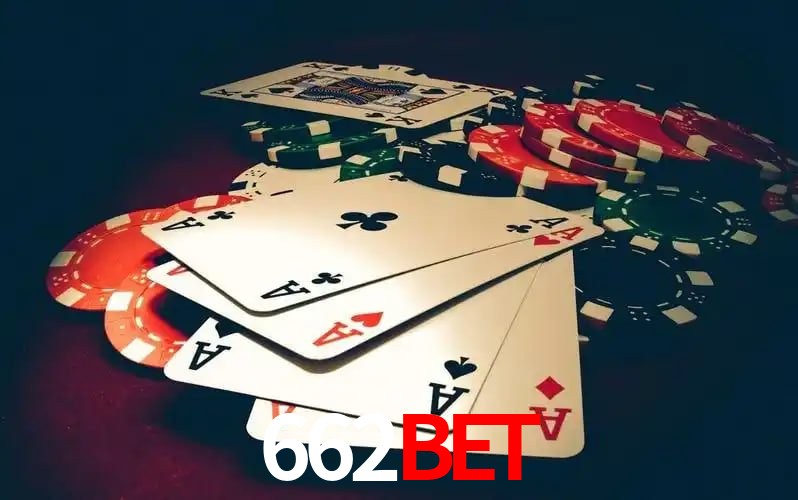 Níveis VIP 662bet