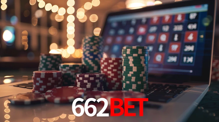 Exclusive Offers 662bet