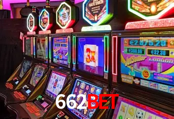 A Emoção da Loteria na 662bet: Uma Chance de Mudança de Vida