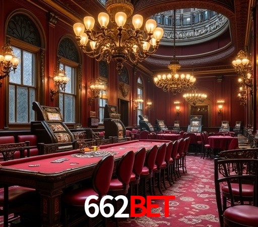 App 662bet no celular