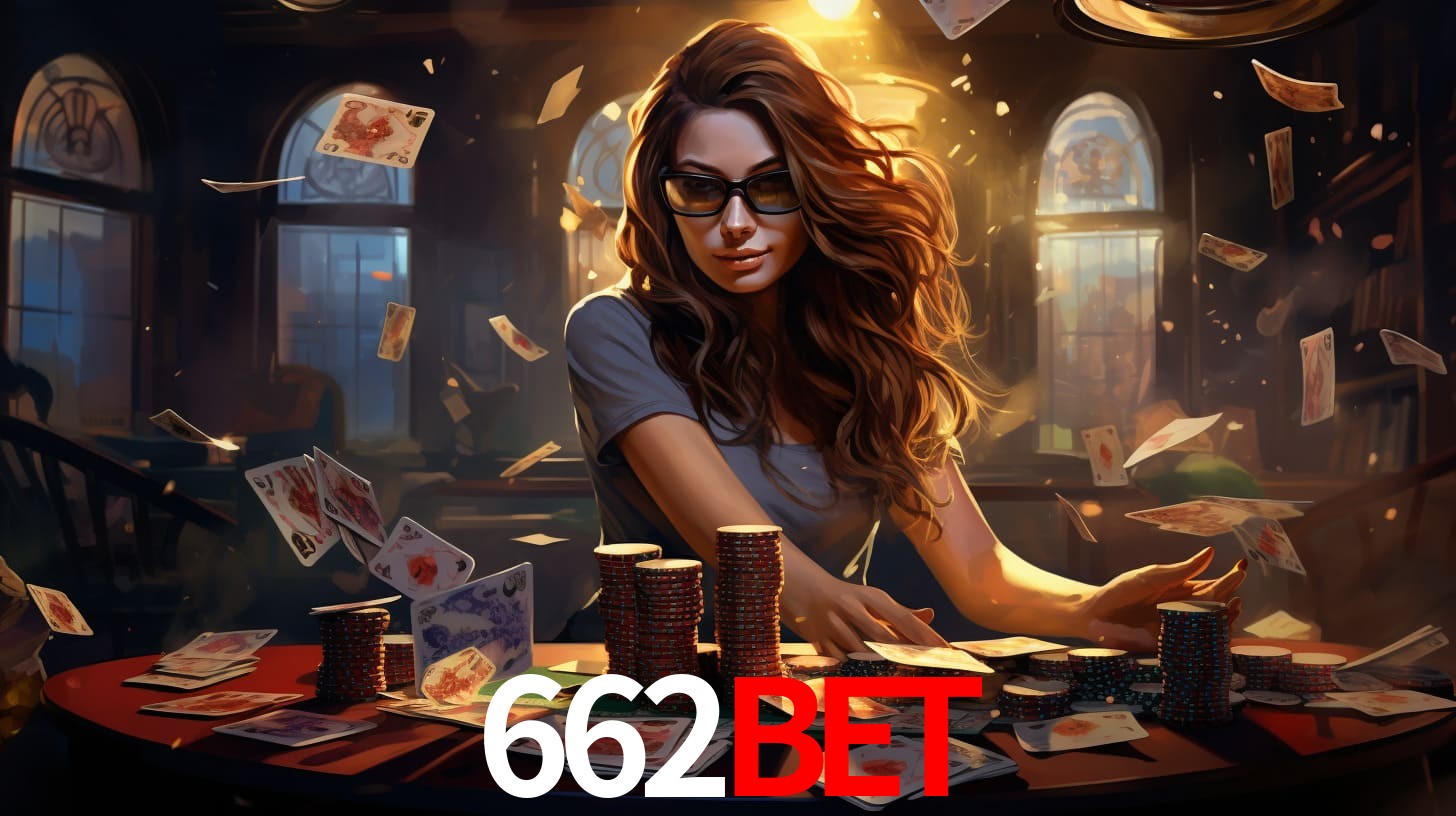 Roulette Table 662bet
