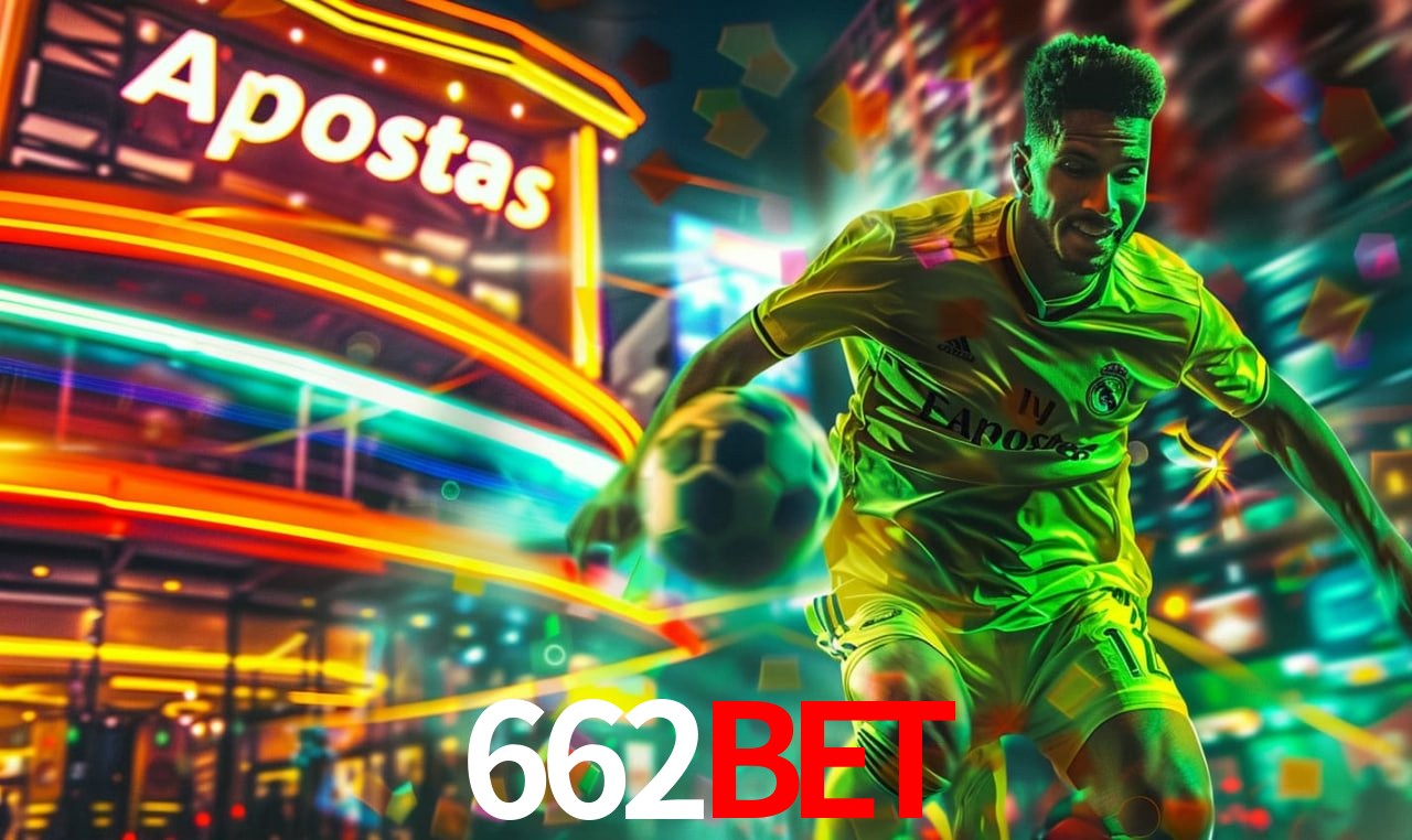 Cadastro Rápido 662bet