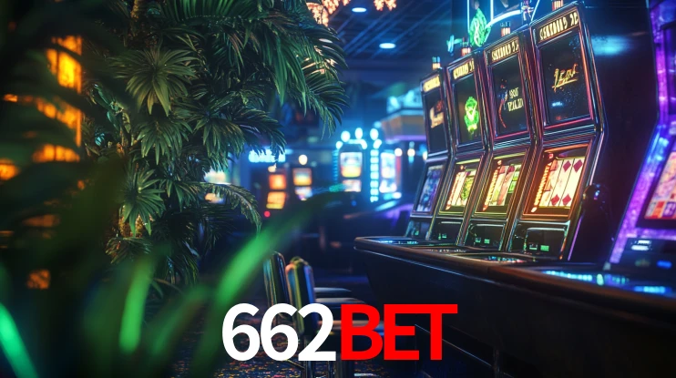 Tournaments 662bet
