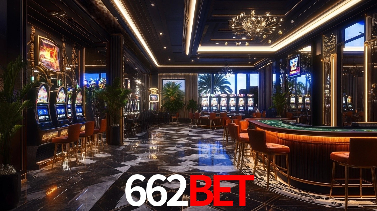 Explore as vantagens do 662bet: serviço profissional e confiabilidade