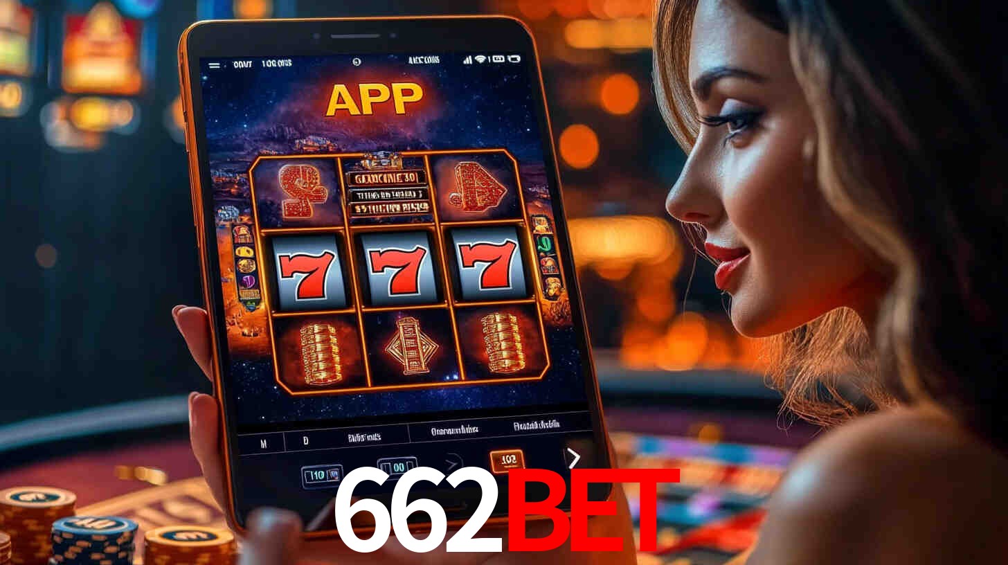 662bet