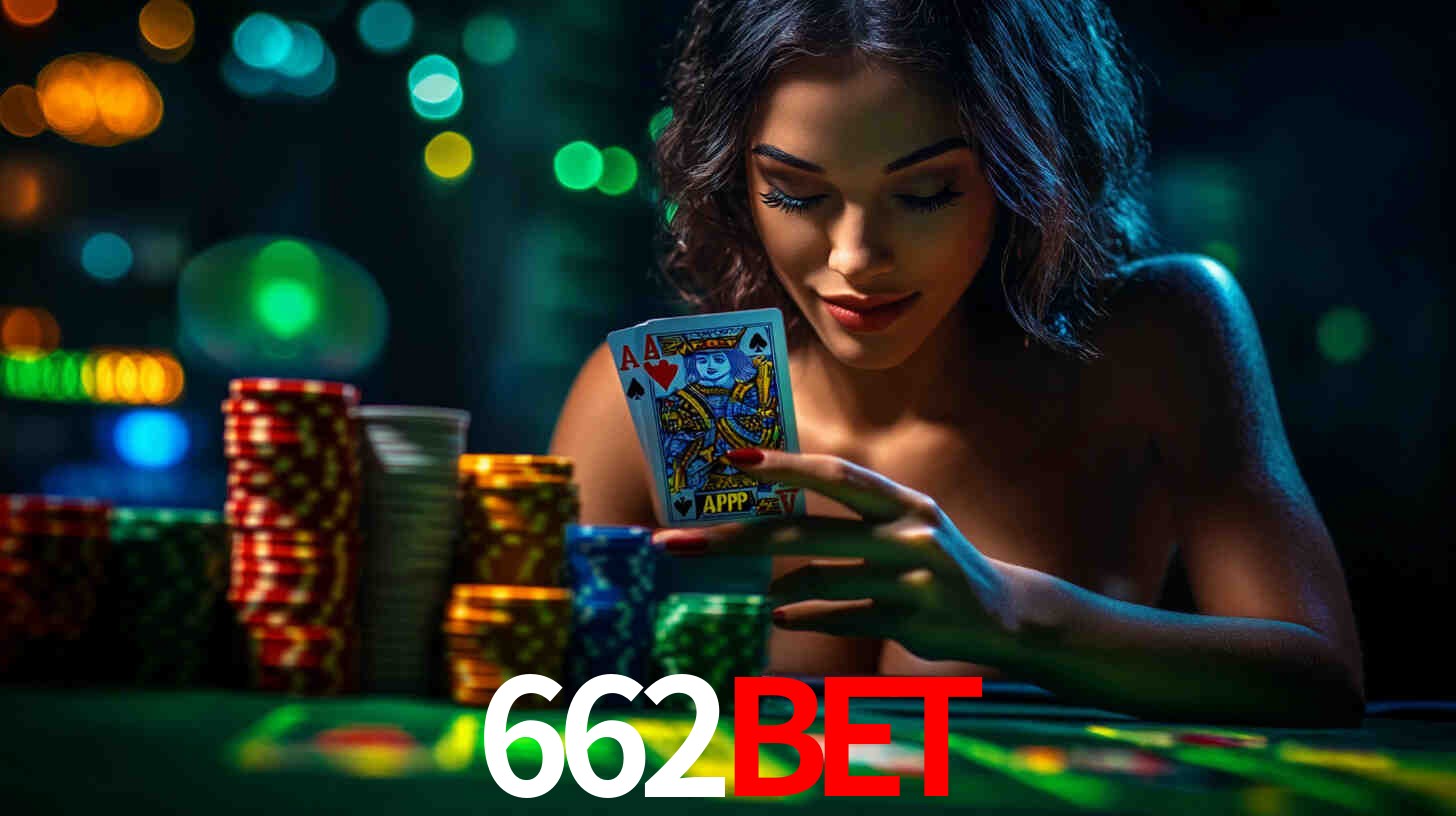 Descubra o Programa VIP da 662bet: Vantagens Exclusivas para Jogadores