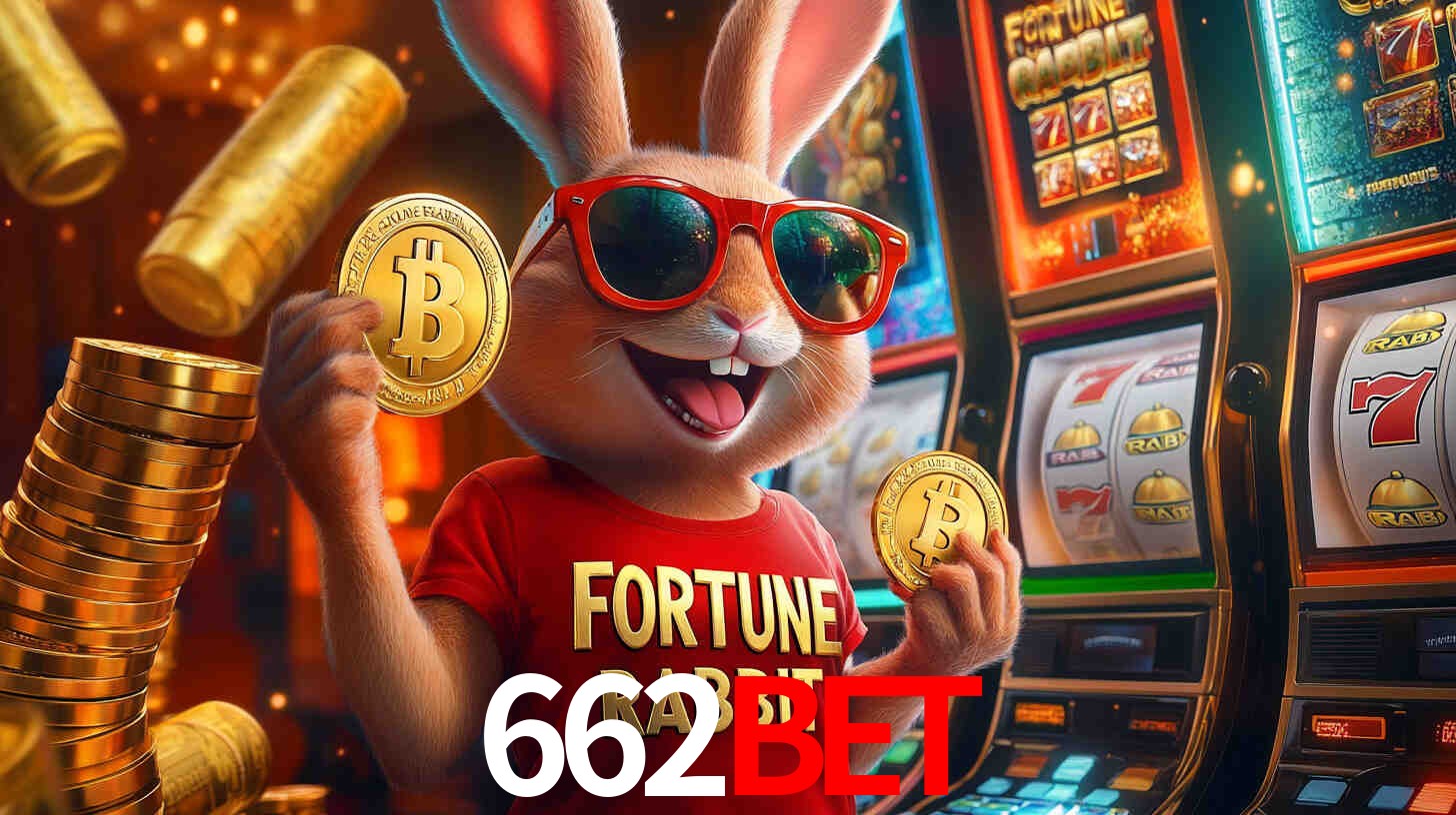 A Popularidade dos Caça-Níqueis no 662bet