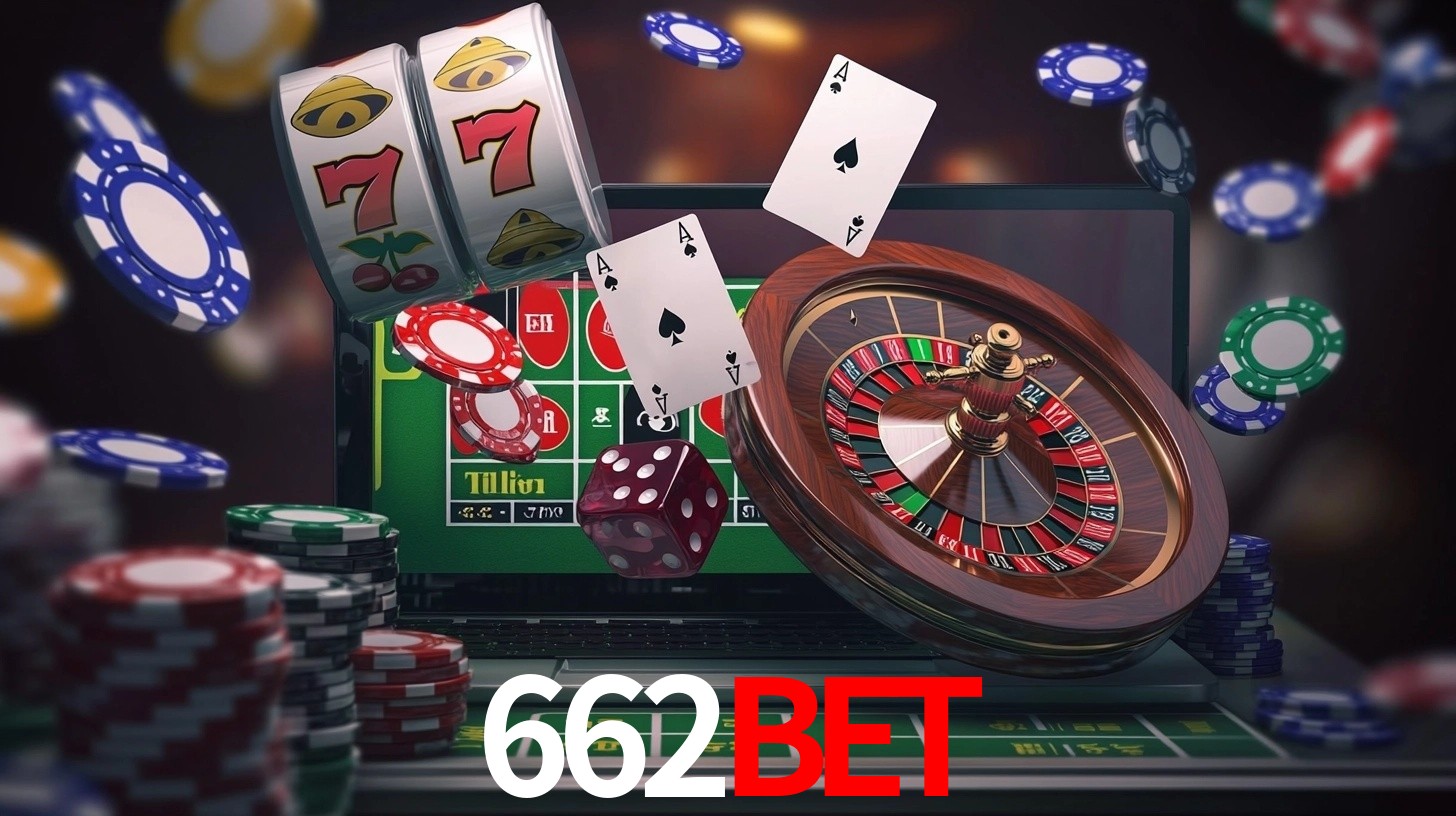 662bet