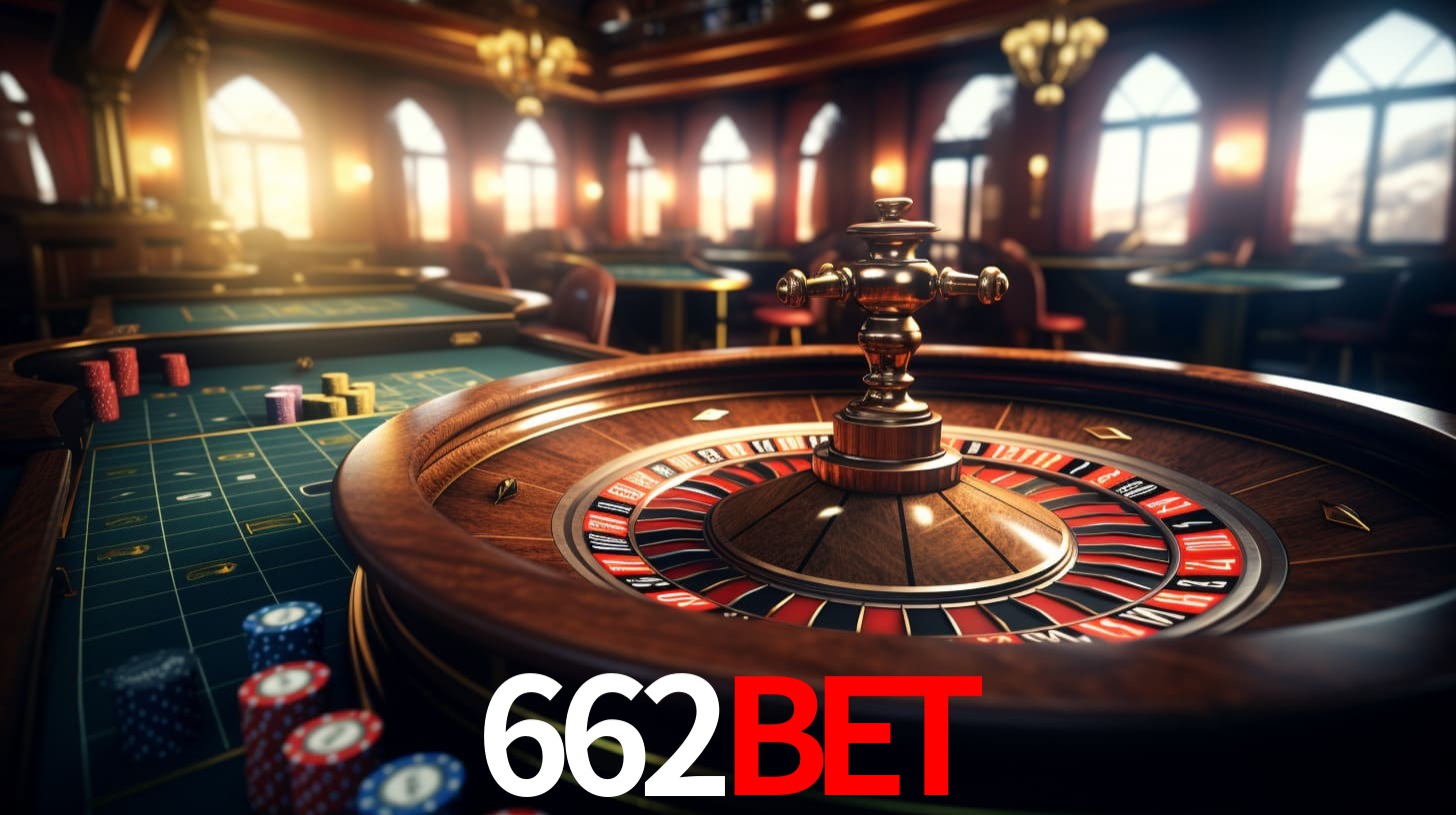 Live Casino 662bet