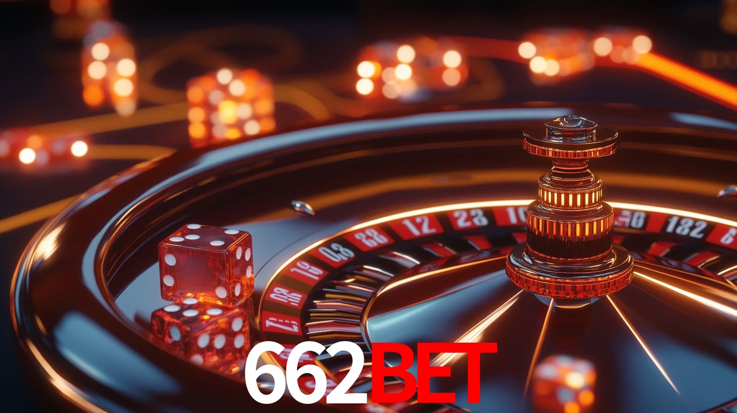 Blackjack Table 662bet