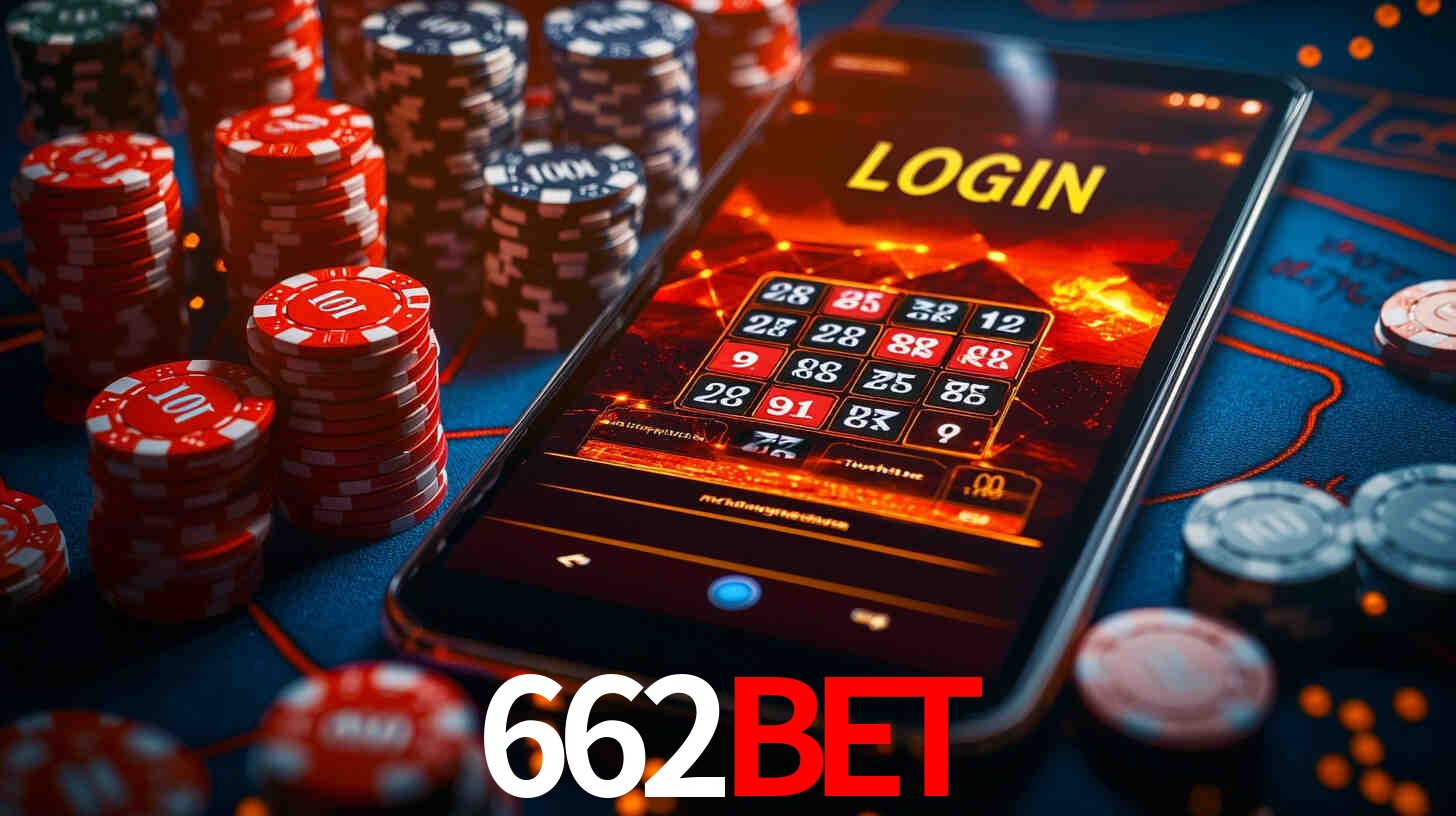 Bônus Generosos e Exclusivos no 662bet para Você!