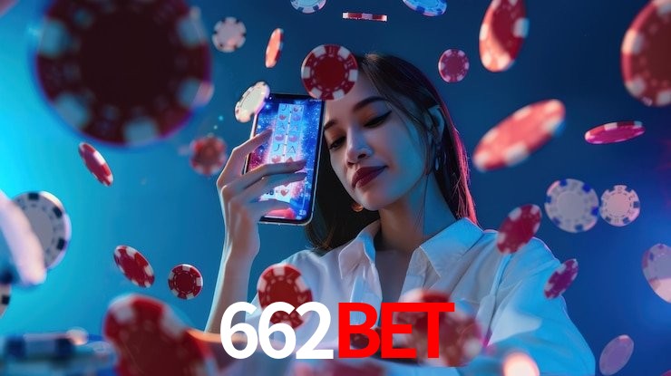 cassino 662bet