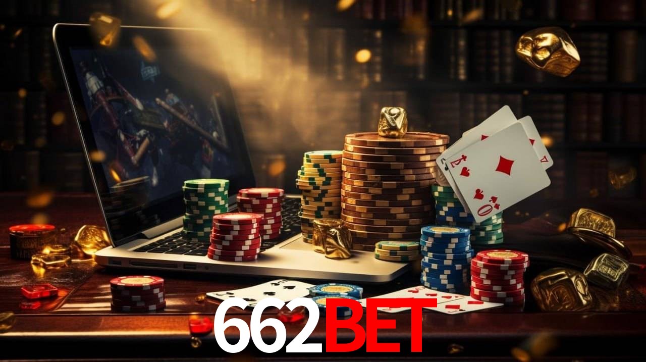 Apostas de Basquete 662bet