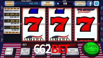 Descubra a Magia dos Jogos de Arcade no 662bet