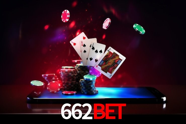 Live Casino 662bet