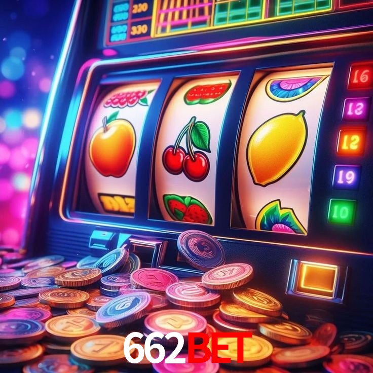 Recursos de Bônus 662bet