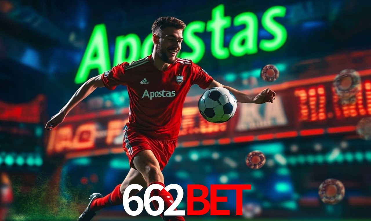 Torneios 662bet