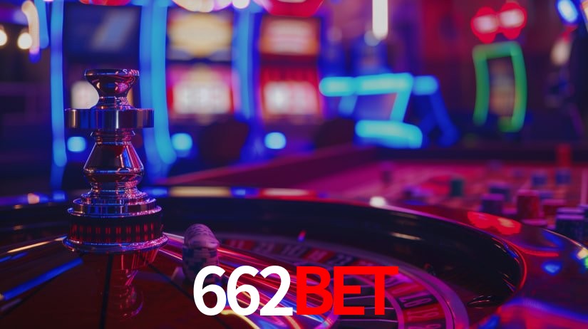 662bet: Jogos de Caça-Níqueis-Altas Recompensas, Roleta-Velocidade, Blackjack-Desafios Máximos
