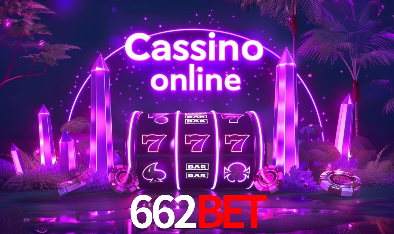 Promoções Sazonais 662bet