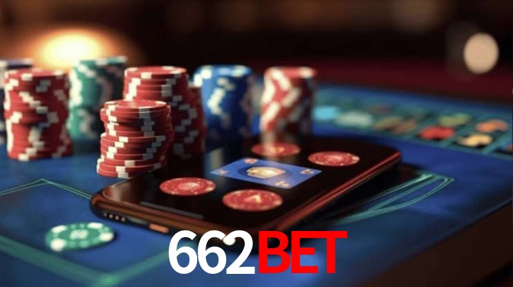 Estatísticas Esportivas 662bet
