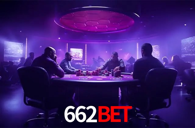 Casino Ao Vivo 662bet