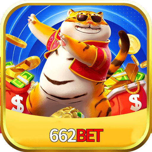 Logo da 662bet